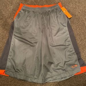 Boys basketball shorts